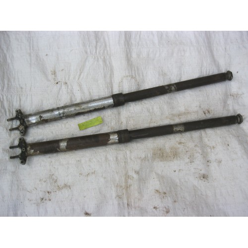 tubes de TERROT 350 HCTL