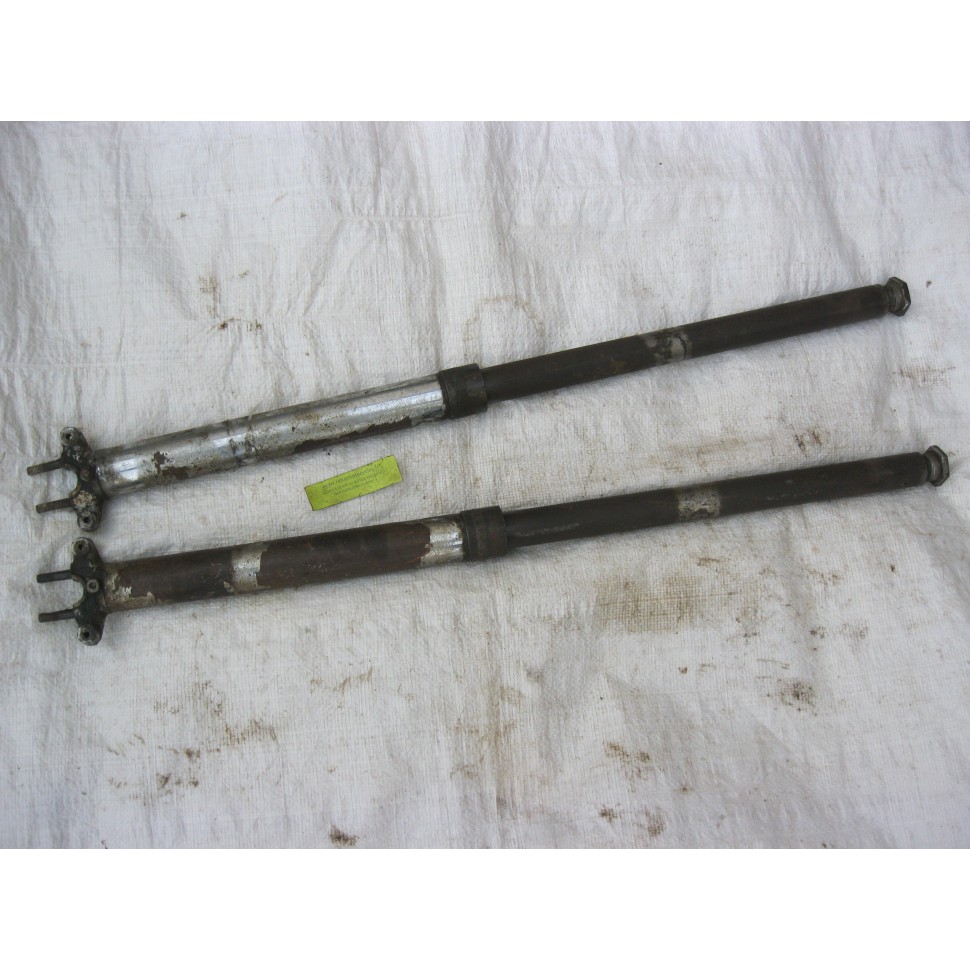 armature de selle TERROT 125. N.O.S.