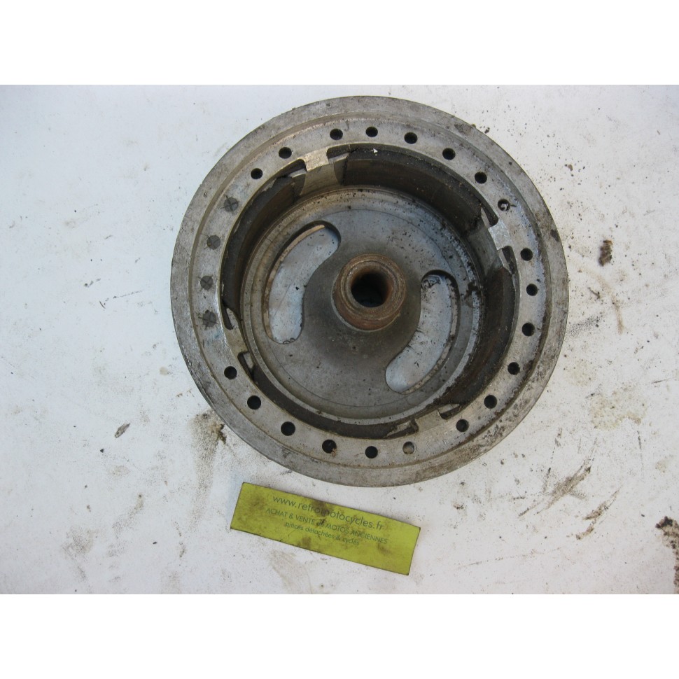 Volant magnétique ABG 4VG 175
