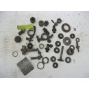 carter de bas moteur CHAISE 350