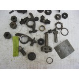 carter de bas moteur CHAISE 350