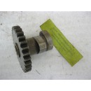 carter de bas moteur CHAISE 350