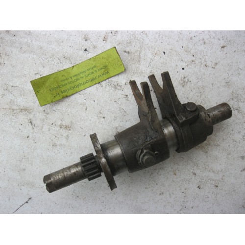 barillet de vitesses TERROT 350 HCT