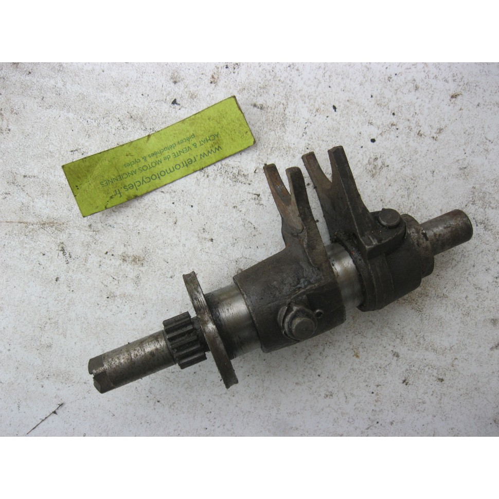 barillet de vitesses TERROT 350 HCT