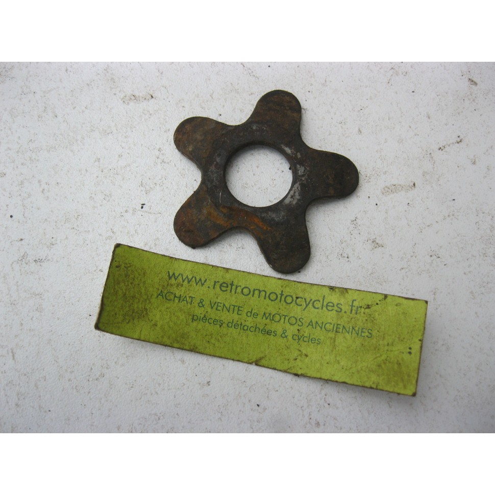 étoile de fourche TERROT 350