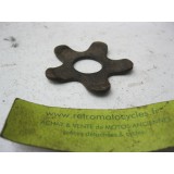étoile de fourche TERROT 350