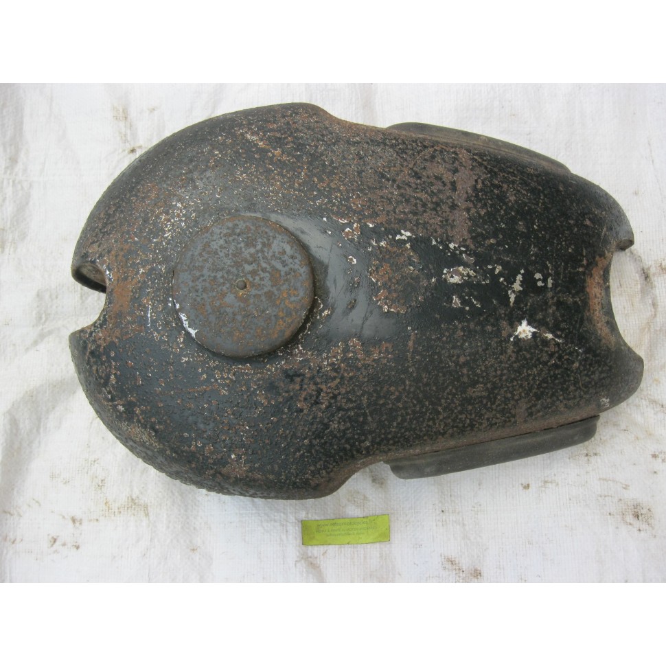 Roue avant MOTOBECANE 350 L4C