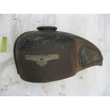 réservoir d'essence MOTOBECANE 350 L4C