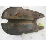 Roue avant MOTOBECANE 350 L4C