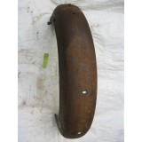 garde boue arrière MOTOBECANE 175 Z22