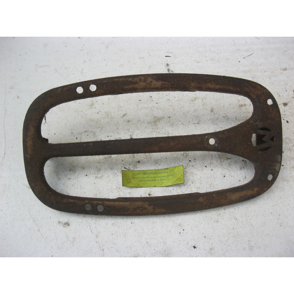 porte bagage MOTOBECANE 125 / 175