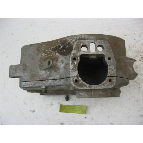 carter de bas moteur MOTOBECANE 125 D45