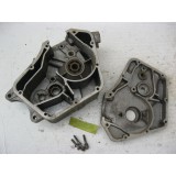 carter de bas moteur MOTOBECANE 125 D45