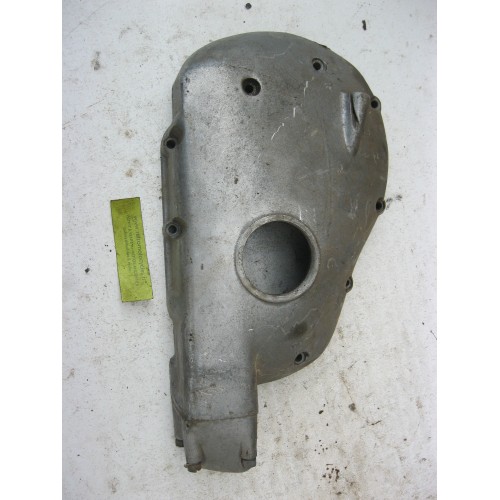 carter de bas moteur MOTOBECANE 125 D45