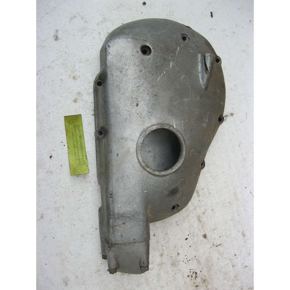 carter d'embrayage MOTOBECANE 125 D45