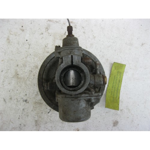 carburateur ZENITH MX 22