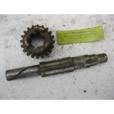 axe de boite à vitesses TERROT 350 HCT