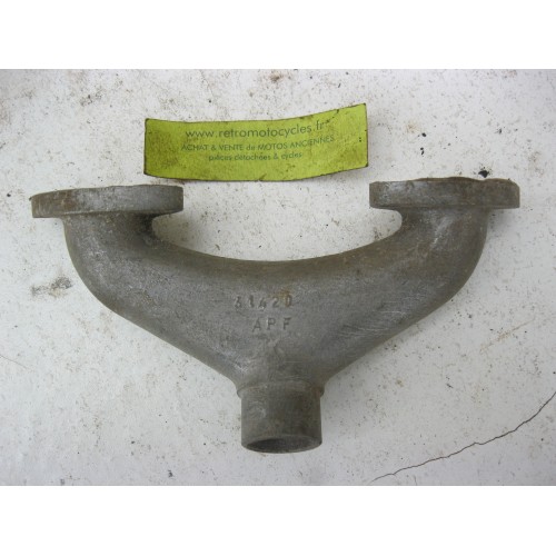 Pipe d'admission  PEUGEOT 250 TC4