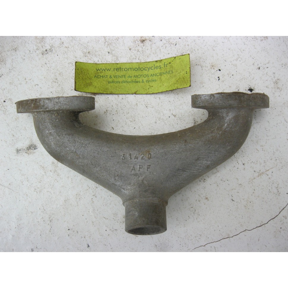 Pipe d'admission 125 PEUGEOT