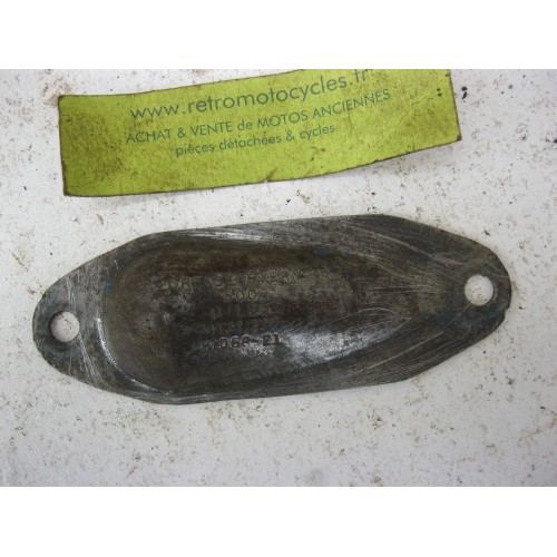 trappe de visite boite &agrave; vitesses STAUB