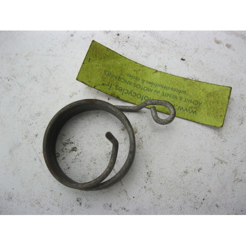 Ressort de kick  MOTOBECANE 125 D45. N.O.S.