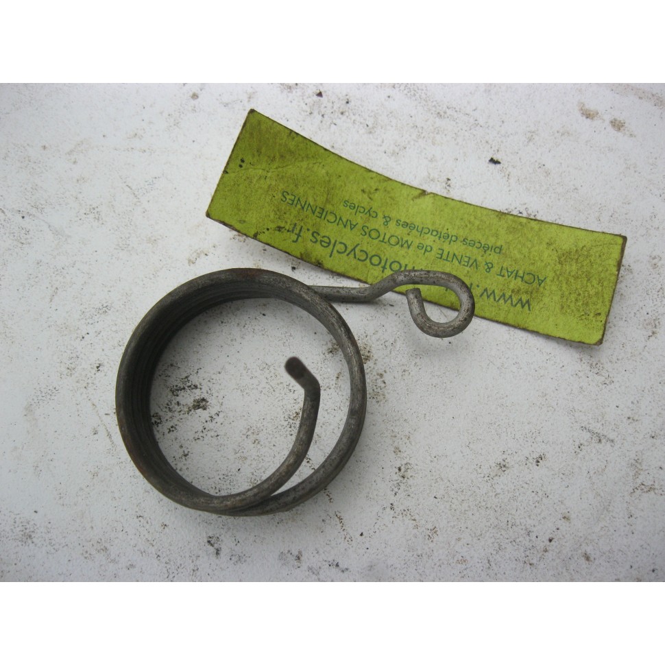 Ressort de kick  MOTOBECANE 125 D45. N.O.S.