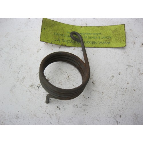 Ressort de kick  MOTOBECANE 125 D45. N.O.S.
