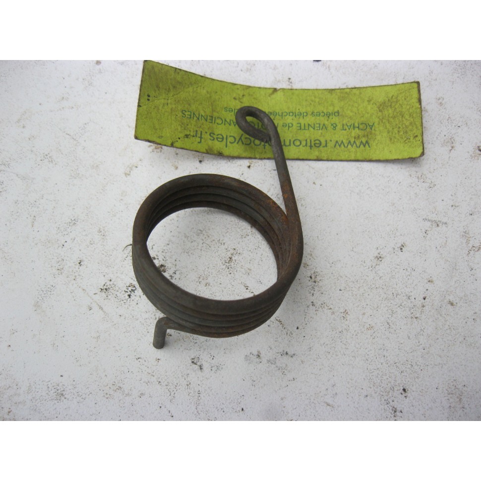 Ressort de kick  MOTOBECANE 125 D45. N.O.S.