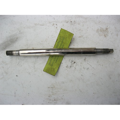 axe de fourche "DRUID" TERROT 350.