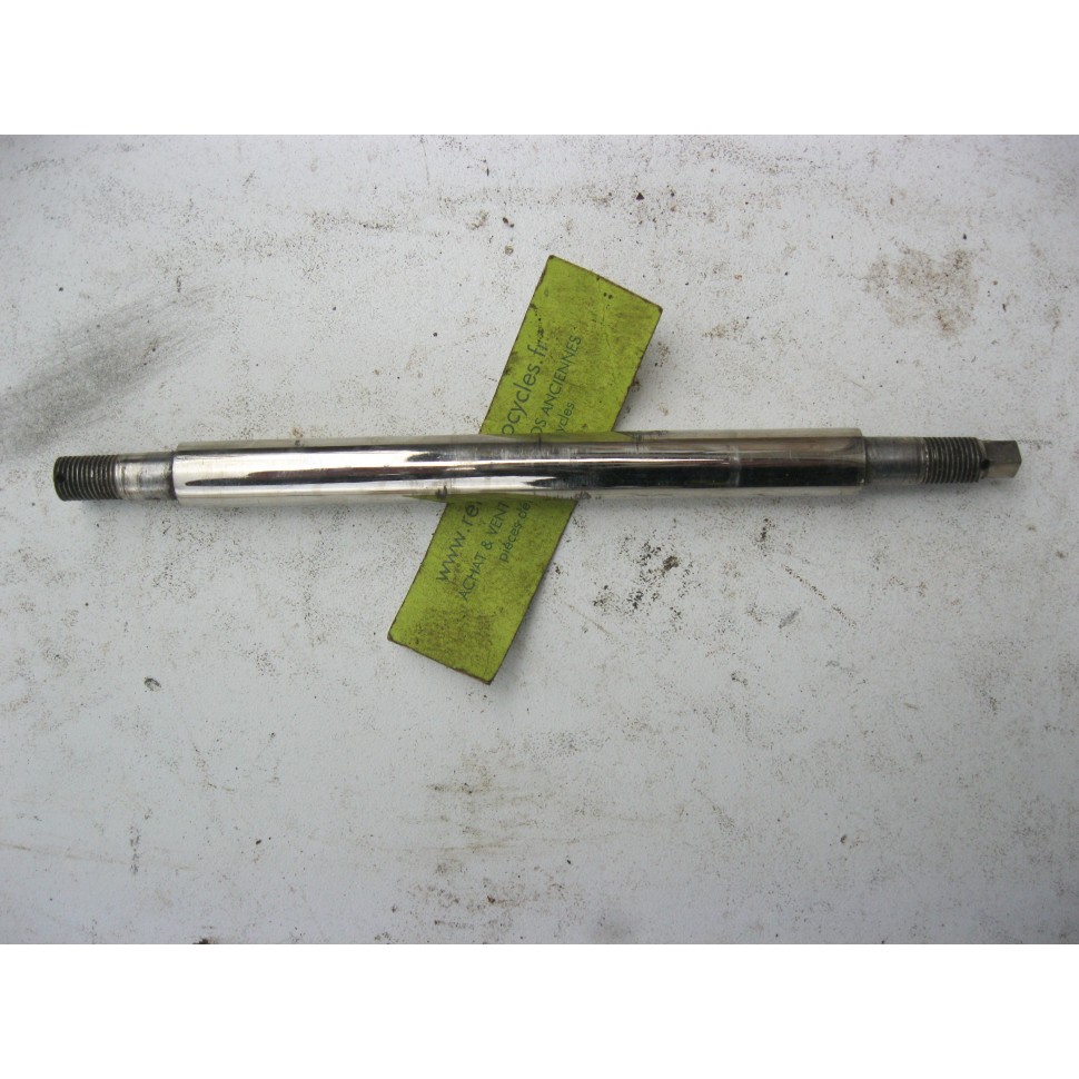 axe de fourche "DRUID" TERROT 350. N.O.S.