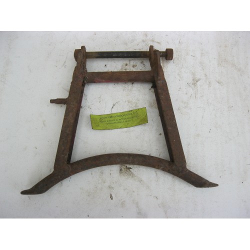 B&eacute;quille ALCYON 125 type 23