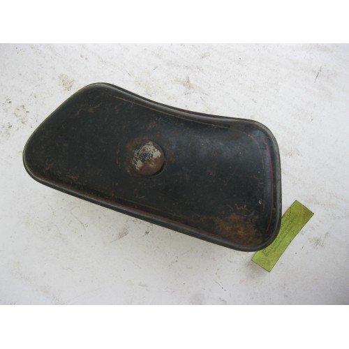 Boite à vitesses ALCYON 125 type 23