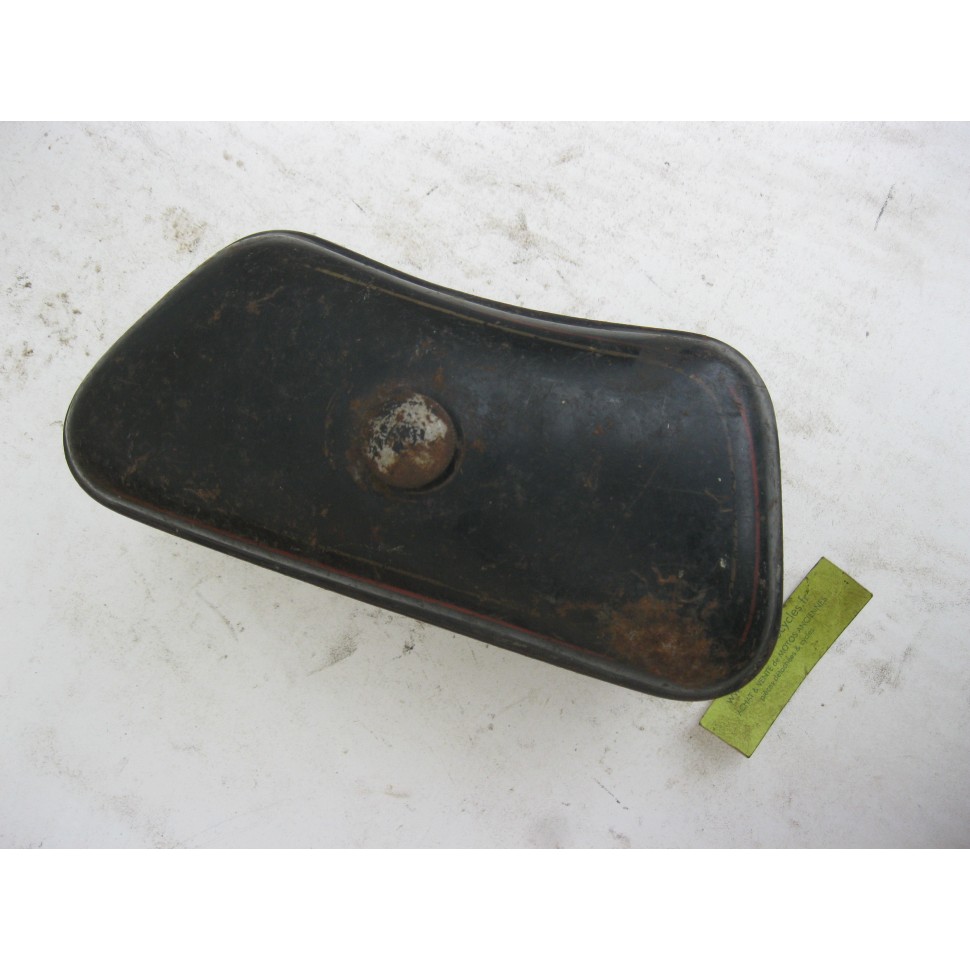 Boite à vitesses ALCYON 125 type 23