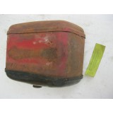 Boite à outils ALCYON 125 type 23