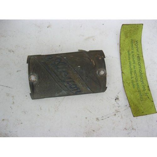 Boite à vitesses ALCYON 125 type 23