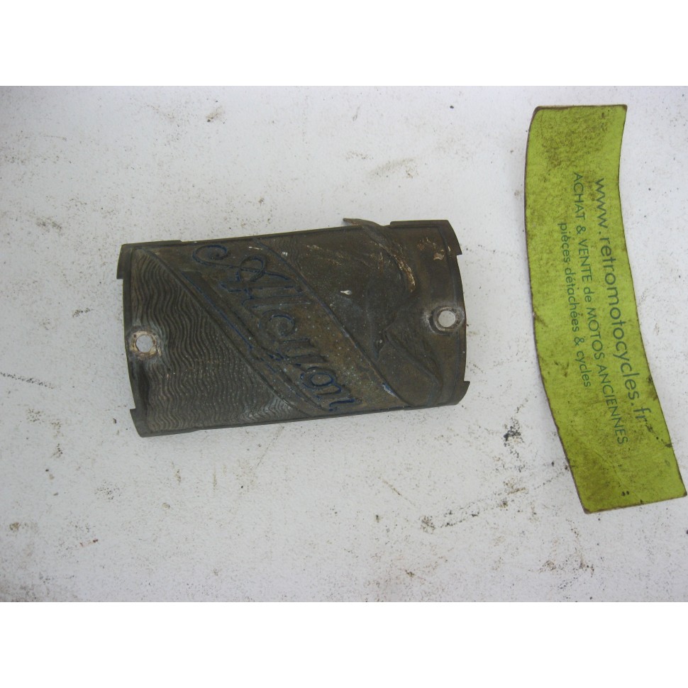 Boite à vitesses ALCYON 125 type 23