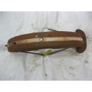 garde boue avant  ALCYON 125 type 23