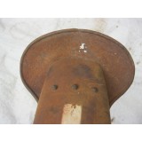 garde boue avant  ALCYON 125 type 23