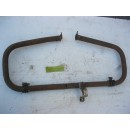 Pare chocs 125 / 175 PEUGEOT