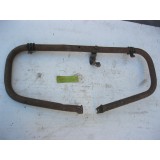 Pare chocs 125 / 175 PEUGEOT