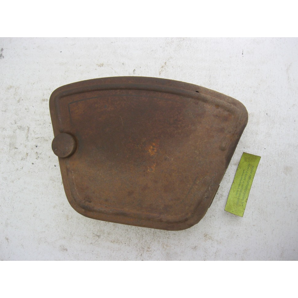 Boite à outils 125 PEUGEOT P55