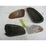 grippe genoux MOTOBECANE 125 / 175