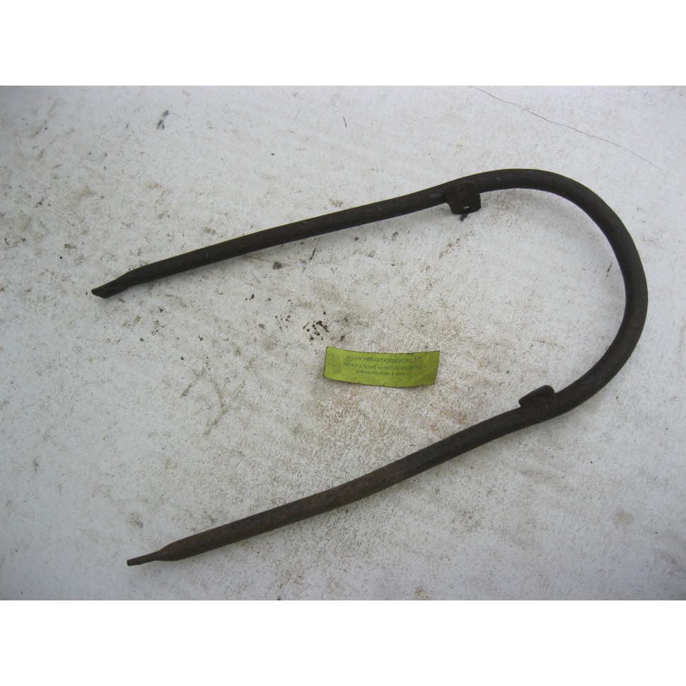 porte sacoche PEUGEOT BB3 SP