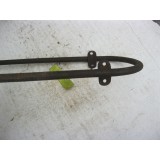 porte sacoche PEUGEOT BB3 SP