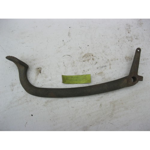 repose pied ROYAL ENFIELD 350