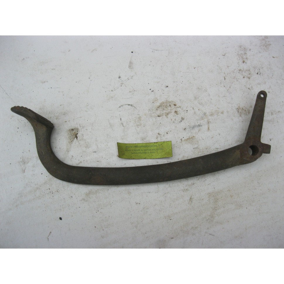 repose pied ROYAL ENFIELD 350