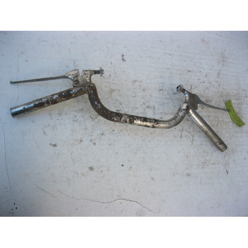 guidon KIPRIM TERROT 125 EDV