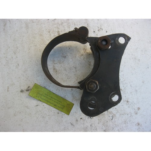 support de dynamo TERROT 350