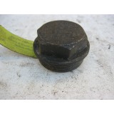 bouchon fileté Ø 42.7 mm