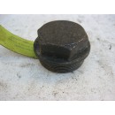 bouchon fileté Ø 42.7 mm
